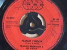PEANUT VENDOR  Frankie Anderson & T McCook / BIG MOUTH  Shenley Duffus ( Ska ) ?