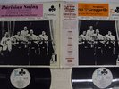 DJANGO REINHARDT/STEPHANE GRAPPELLY SAME ACE OF CLUBS L30P 1134,35 Japan OBI 2LP