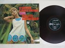 WALTER WANDERLEY O SAMBA E MAIS SAMBA ODEON OP8488 Japan Red Vinyl CHEESECAKE LP