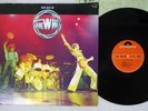 THE WHO VERY BEST OF POLYDOR MPF 1163 Japan VINYL LP