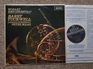 TUCKWELL & MAAG ORIG Decca WBg SXL 6108 UK-64 NM