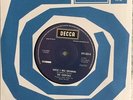THE FAIRYTALE/GUESS I WAS DREAMING/THE POETS IN YOUR TOWER/FREAKBEAT/PSPCH MOD