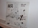 HASS ..........allein genügt nicht mehr   DEUTSCH PUNK   1981