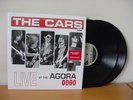 THE CARS 