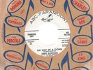 TEDDY RANDAZZO - THE WAY OF A CLOWN/CHERIE Abc 10088 promo VG+