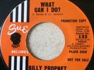 NORTHERN SOUL USA REPRESSING:BILLY PROPHET