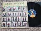 Jeff Lynne/ ELO - Doin' that crazy thing US 12'' Disco Vinyl DIFFERENT LABEL