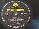 The Beatles - Rubber Soul - Original UK Mono Pressing
