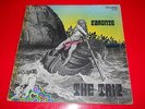 LP ITALIAN PROG THE TRIP - CARONTE - ORIGINALE