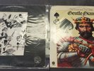 Gentle Giant In A Glass House Vinyl LP (Made In England) + Power & The Glory