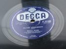 BILLY FURY     ORIG 1959  UK 78     MAYBE TOMORROW