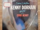 Kenny Dorham Quintet 2 Horns 2 Rhythm Ernie Henry Riverside 12-253 Wilbur Ware