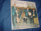 Lee Dresser & Krazy Kats LP ROBIN  'Movin' Out'   60s Kansas City rock and roll