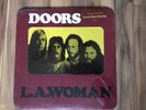 The Doors L.A. Woman Sealed Vinyl Record Lp USA 1971 1st Press