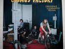 MFSL LP 1-037,CCR - COSMO'S FACTORY, INYL:VG++/NEAR MINT, COVER VG+ 