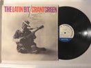 Grant Green ?– The Latin Bit - Blue Note ?– BST 84111 NM Reissue Jazz