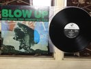 AUDIOPHILE LP SUZUKI ISAO TRIO / QUARTET BLOW UP THREE BLIND MICE TBM-15 Japan