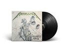METALLICA - The $5.98 E.P./Garage Days LP & And Justice For All (DLP), brandneu