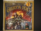Grateful Dead  SELF TITLED LP FIRST STEREO GOLD LABEL RARE.  NEAR MINT