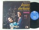 KENNY DORHAM Sings and Plays This Is The Moment JAZZ LP RIVERSIDE RLP 12-275