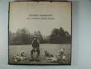 GEORGE HARRISON All Things Must Pass 3xLP Box APPLE w/ ORIG. POSTER