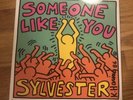 Sylvester - Someone Like You 12
