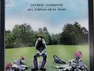 George Harrison +All Things Must Pass +3 Vinyl Box set Parlophone U.K.New/Sealed
