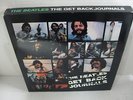 THE BEATLES get back journals 11 LP box set TMOQ colored vinyl LET IT BE rare