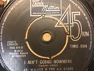 JR. Walker & The All Stars - I Ain't Going Nowhere - Northern Soul  Tamla Motown
