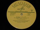 HANS KNAPPERTSBUSCH - BRAHMS: Symphony No.3 in F major, op.90  EXTRA RARE LP NM