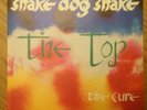 The Cure Shake Dog Shake  French 7