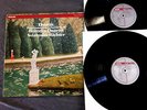 RARE  DVORAK - PIANO QUINTETS - BORODIN QUARTET / RICHTER -PHILIPS DIGITAL