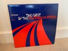 Stereolab, The First Of The Microbe Hunters, vinyl LP - NEW