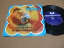 TULAY Killer funky e-saz zourna Vibe BASS Acid Heavy Funk Turkish 45 HEAR Turkey