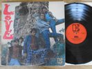 LOVE same self titled RARE UK MONO VINYL LP 1966 EKL-4001 GARAGE PSYCH & BEAT