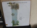 EDDIE PALMIERI SIGNED LP COVER VAMONOS PA'L MONTE