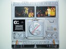 Bob Marley double 33Tours vinyle Babylon By Bus