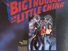 John Carpenter ?– Big Trouble In Little China - Original Motion Pic. Soundtrack