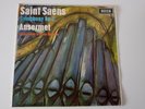 SXL 6027 WBG LP SAINT SAENS SYMP NO 3  ANSERMET NR MINT