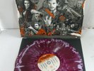 GUARDIANS OF THE GALAXY awesome mix vol 1 MONDO LP purple white vinyl LIMITED