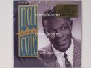 Nat King Cole Greatest Hits DCC Audiophile 2 LP # 0068 Sealed