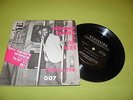Desmond Dekker - Israelites / RARE 1969 Israel EP Hebrew Sleeve   7