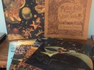 SMASHING PUMPKINS Mellon Collie and the Infinite Sadness 4-LP Boxed Set