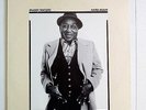 Muddy Waters ?- Hard Again, LP Vinyl Record (original Australian 1977 pressing)