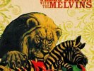 BIAFRA,JELLO / MELVINS-NEVER BREATHE WHAT YOU CAN`T SEE VINYL LP NUEVO