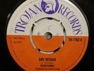 ABC Reggae The Rockstones TROJAN TR-7762 VG cond. Skinhead Reggae