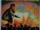 Shakin' Stevens And The Sunsets - Manhattan Melodrama - JULEP 19 - UK 1981 Vinyl