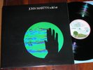 JOHN MARTYN LP SOLID AIR original UK 1973 Pink Rim Island ILPS-9226 EX+