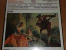 Della Casa/Ludwig/Bohm MOZART Cosi Fan Tutte - Richmond/London RS 63008 SEALED