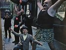 The Doors - Strange Days - M- cover and vinyl. Looks never played.